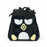 Japan Sanrio - Christmas Sweets 2025 Collection x Bad Badtz-Maru Candy & Character-Shaped Drawstring Bag