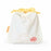 Japan Sanrio - Christmas Sweets 2025 Collection x Hanamaruobake Candy & Character-Shaped Drawstring Bag