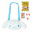 Japan Sanrio - Christmas Sweets 2025 Collection x Cinnamoroll Candy & Face-Shaped Shoulder Bag
