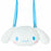 Japan Sanrio - Christmas Sweets 2025 Collection x Cinnamoroll Candy & Face-Shaped Shoulder Bag
