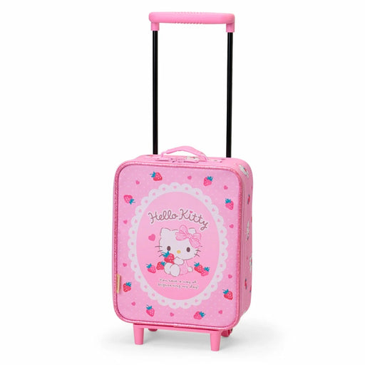 Japan Sanrio - Christmas Sweets 2025 Collection x Hello Kitty Snack & Carry Bag