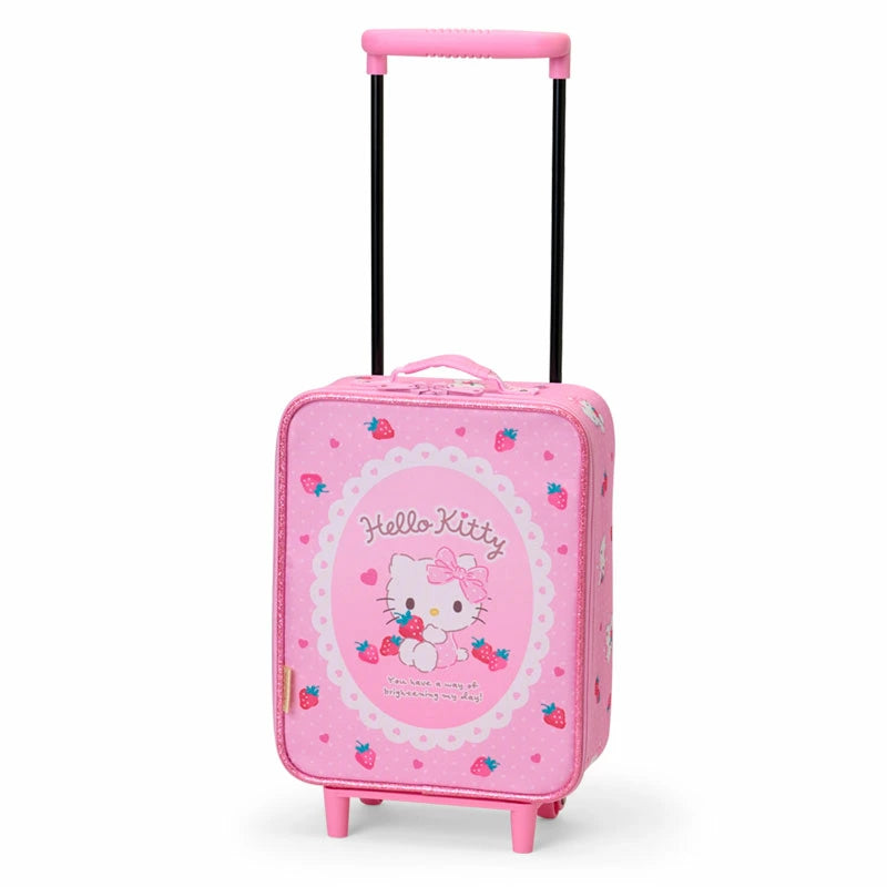 Japan Sanrio - Christmas Sweets 2025 Collection x Hello Kitty Snack & Carry Bag