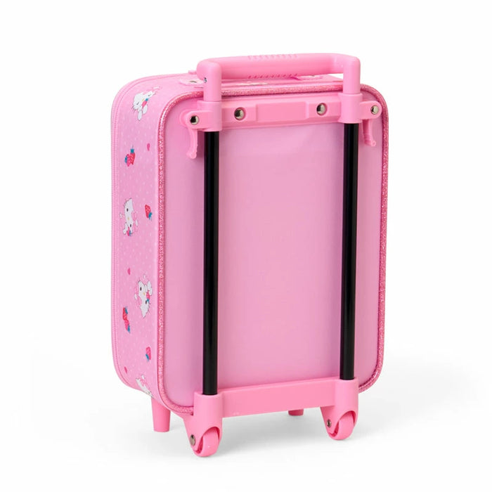 Japan Sanrio - Christmas Sweets 2025 Collection x Hello Kitty Snack & Carry Bag