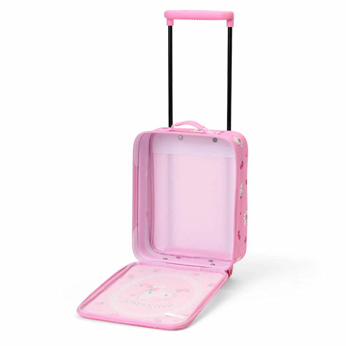 Japan Sanrio - Christmas Sweets 2025 Collection x Hello Kitty Snack & Carry Bag