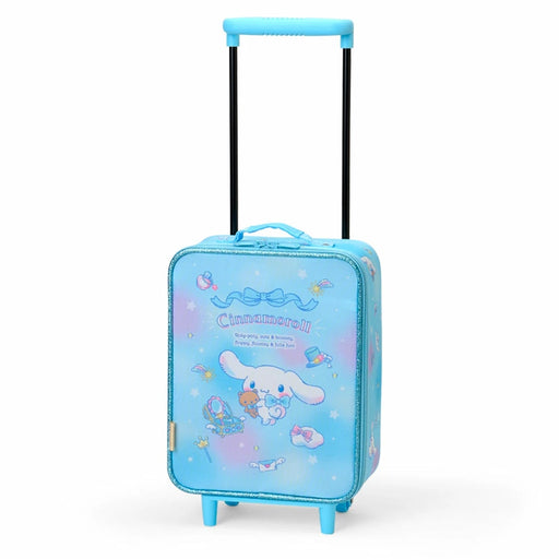 Japan Sanrio - Christmas Sweets 2025 Collection x Cinnamoroll Snack & Carry Bag