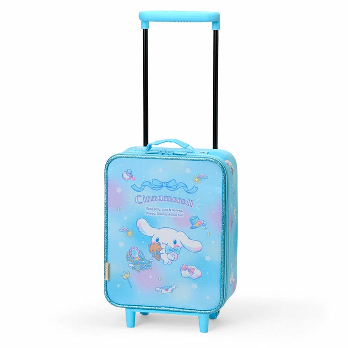 Japan Sanrio - Christmas Sweets 2025 Collection x Cinnamoroll Snack & Carry Bag