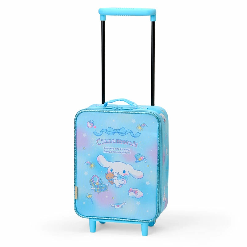 Japan Sanrio - Christmas Sweets 2025 Collection x Cinnamoroll Snack & Carry Bag