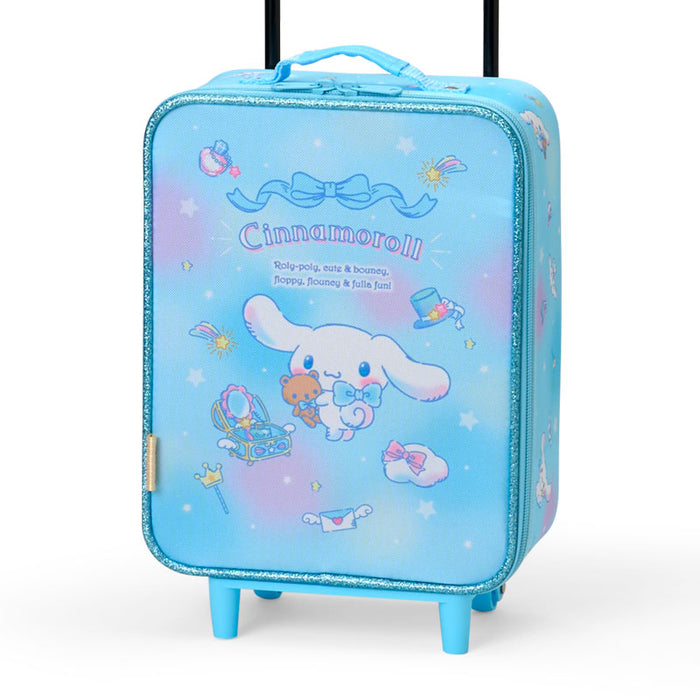 Japan Sanrio - Christmas Sweets 2025 Collection x Cinnamoroll Snack & Carry Bag
