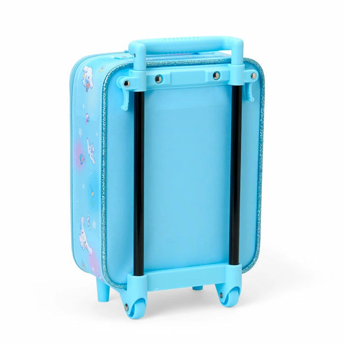 Japan Sanrio - Christmas Sweets 2025 Collection x Cinnamoroll Snack & Carry Bag