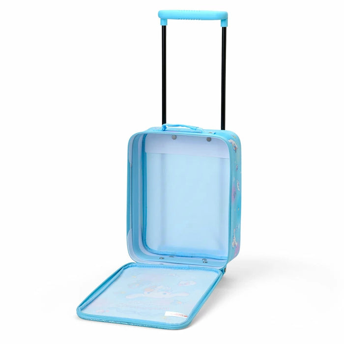 Japan Sanrio - Christmas Sweets 2025 Collection x Cinnamoroll Snack & Carry Bag