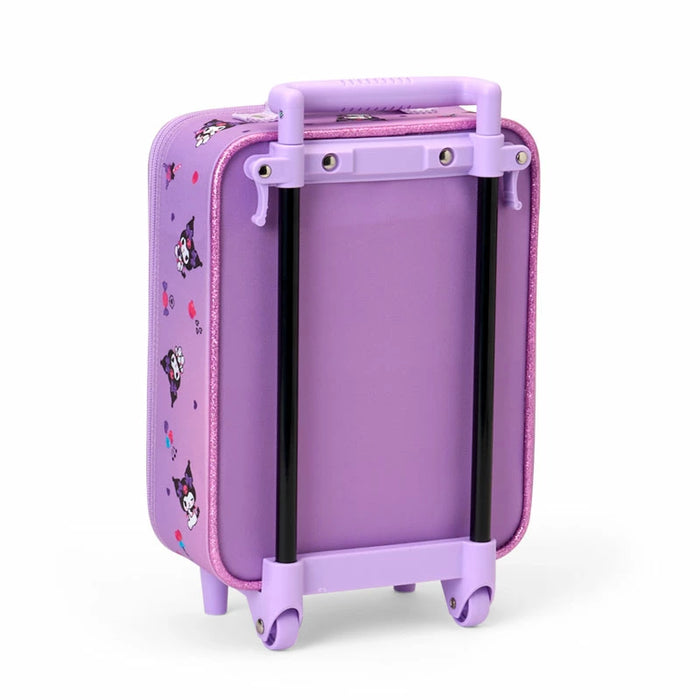 Japan Sanrio - Christmas Sweets 2025 Collection x Kuromi Snack & Carry Bag