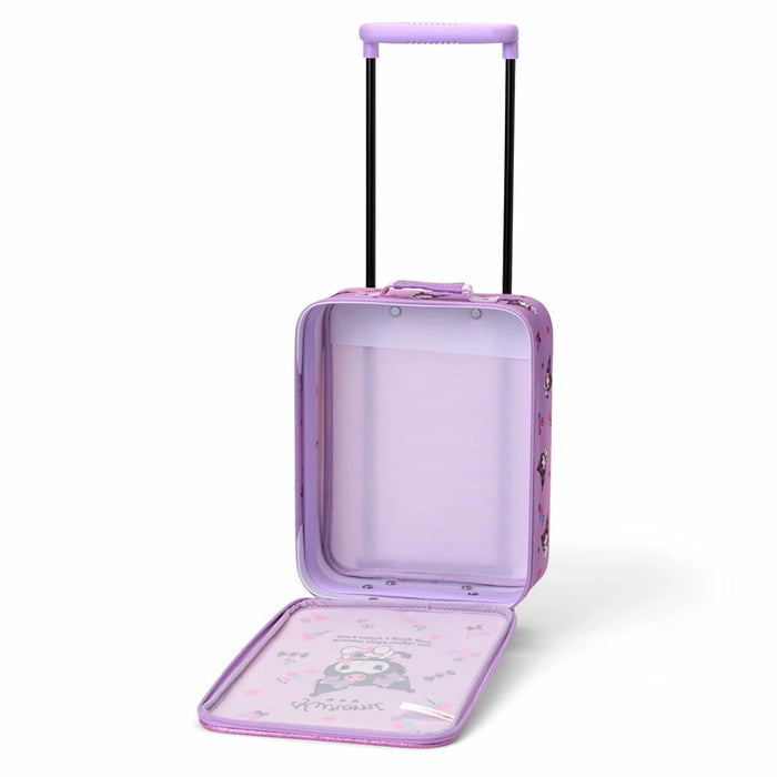 Japan Sanrio - Christmas Sweets 2025 Collection x Kuromi Snack & Carry Bag