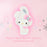 Japan Sanrio - Christmas Sweets 2025 Collection x  Snow Rabbit Hello Kitty Sweets & Pouch