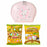 Japan Sanrio - Christmas Sweets 2025 Collection x  Snow Rabbit My Melody Sweets & Pouch