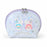 Japan Sanrio - Christmas Sweets 2025 Collection x  Snow Rabbit Little Twin Stars Sweets & Pouch