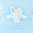 Japan Sanrio - Christmas Sweets 2025 Collection x  Snow Rabbit Cinnamoroll Sweets & Pouch