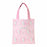 Japan Sanrio - Christmas Sweets 2025 Collection x  Snow Rabbit Hello Kitty Sweets & Tote Bag