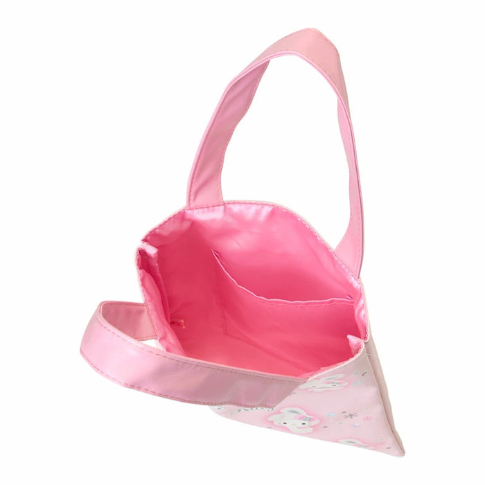 Japan Sanrio - Christmas Sweets 2025 Collection x  Snow Rabbit Hello Kitty Sweets & Tote Bag