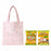 Japan Sanrio - Christmas Sweets 2025 Collection x  Snow Rabbit My Melody Sweets & Tote Bag