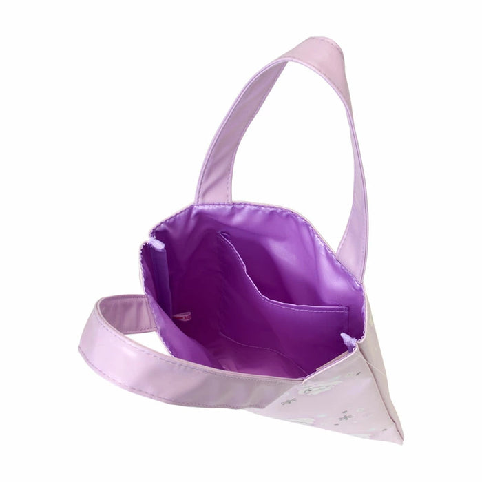 Japan Sanrio - Christmas Sweets 2025 Collection x  Snow Rabbit Kuromi Sweets & Tote Bag