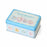 Japan Sanrio - Christmas Sweets 2025 Collection x  Snow Rabbit Sanrio Characters Biscuit & Tin Case