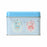 Japan Sanrio - Christmas Sweets 2025 Collection x  Snow Rabbit Sanrio Characters Biscuit & Tin Case