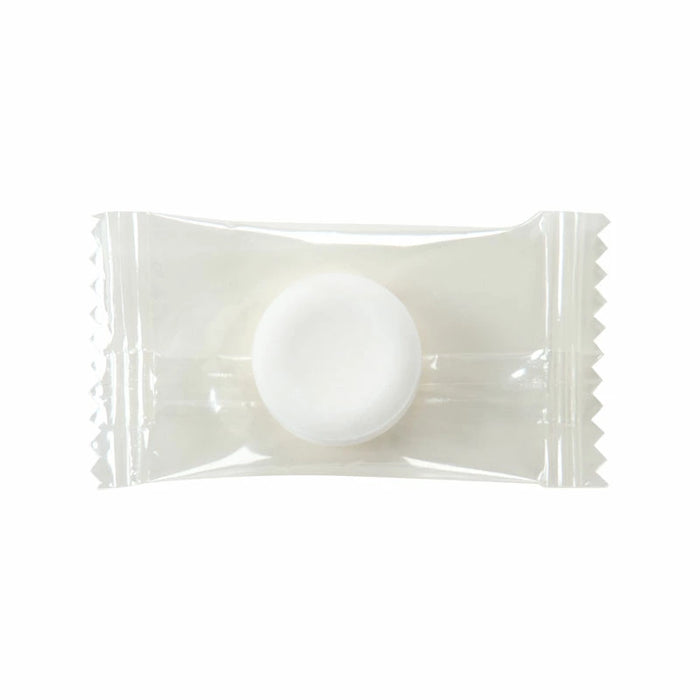 Japan Sanrio - Christmas Sweets 2025 Collection x  Snow Rabbit Sanrio Characters Secret Ramune & Card Case