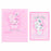 Japan Sanrio - Christmas Sweets 2025 Collection x  Snow Rabbit Sanrio Characters Secret Ramune & Card Case