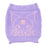 Japan Sanrio - Kuromi Belly Warmer (Adults)