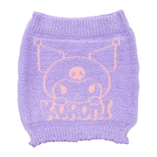 Japan Sanrio - Kuromi Belly Warmer (Adults)