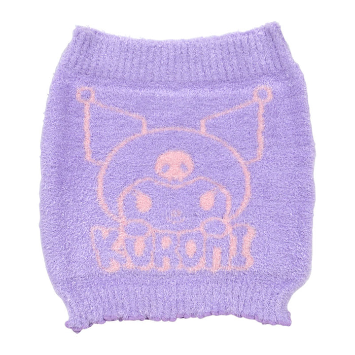Japan Sanrio - Kuromi Belly Warmer (Adults)