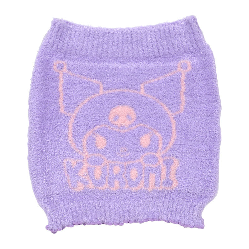 Japan Sanrio - Kuromi Belly Warmer (Adults)