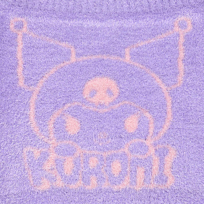 Japan Sanrio - Kuromi Belly Warmer (Adults)