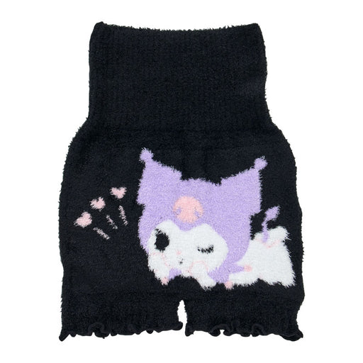 Japan Sanrio - Kuromi Belly Warmer Bottoms (Adults)
