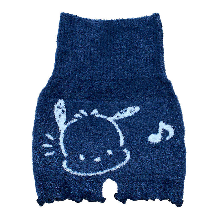 Japan Sanrio - Pochacco Belly Warmer Bottoms (Adults)