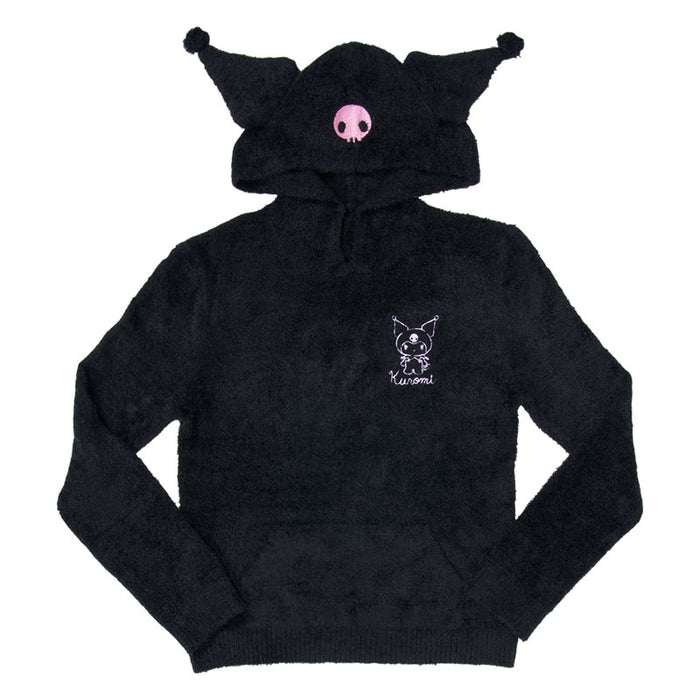 Japan Sanrio - Kuromi Hoodie Set (Adults)
