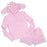 Japan Sanrio - My Melody Hoodie Set (Adults)