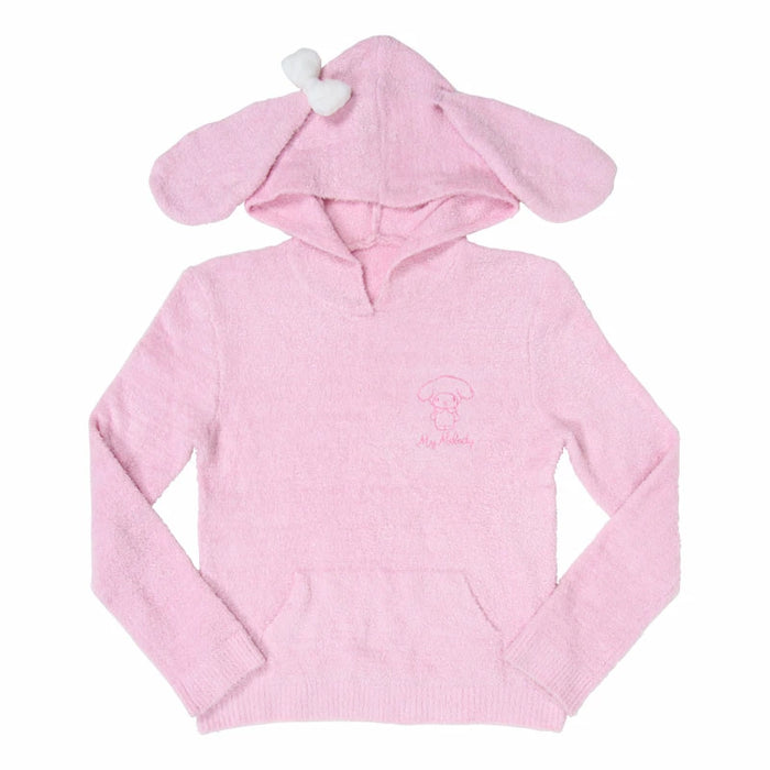 Japan Sanrio - My Melody Hoodie Set (Adults)