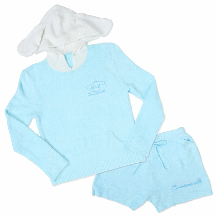 Japan Sanrio - Cinnamoroll Hoodie Set (Adults)