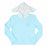 Japan Sanrio - Cinnamoroll Hoodie Set (Adults)