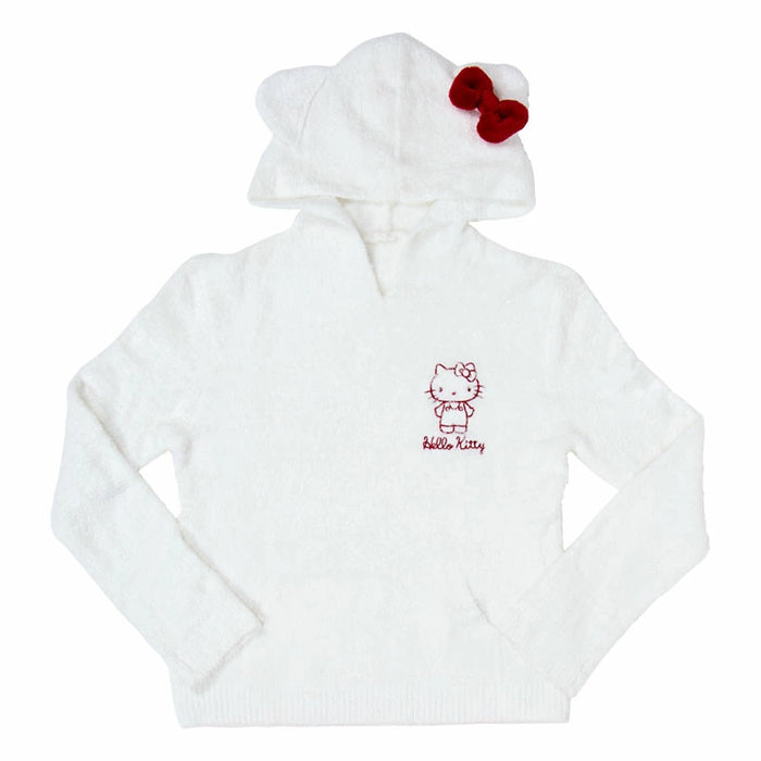 Japan Sanrio - Hello Kitty Hoodie Set (Adults)