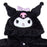 Japan Sanrio - Kuromi Boa Wearable Blanket (Adults)