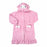 Japan Sanrio - My Melody Boa Wearable Blanket (Adults)
