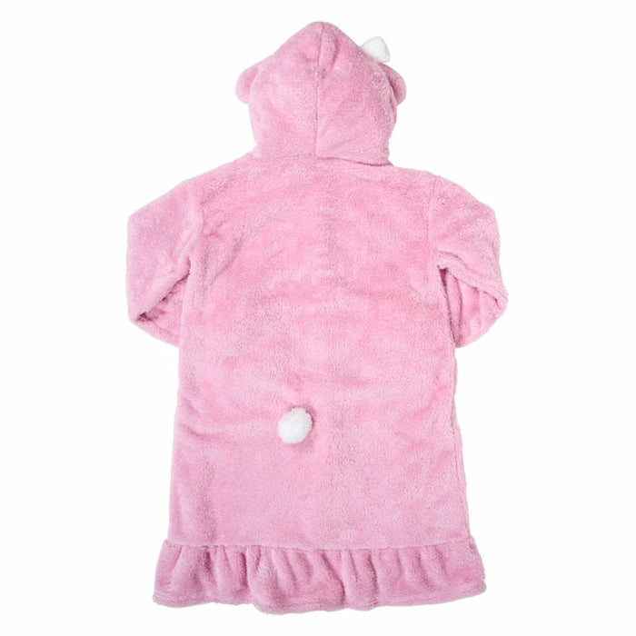 Japan Sanrio - My Melody Boa Wearable Blanket (Adults)