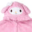 Japan Sanrio - My Melody Boa Wearable Blanket (Adults)