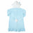 Japan Sanrio - Cinnamoroll Boa Wearable Blanket (Adults)
