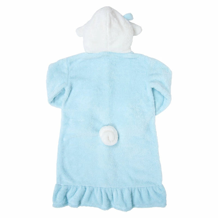 Japan Sanrio - Cinnamoroll Boa Wearable Blanket (Adults)
