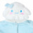 Japan Sanrio - Cinnamoroll Boa Wearable Blanket (Adults)