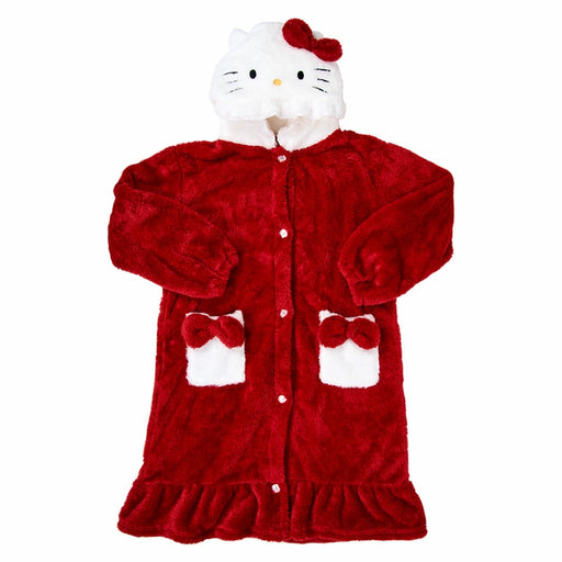 Japan Sanrio - Hello Kitty Boa Wearable Blanket (Adults)