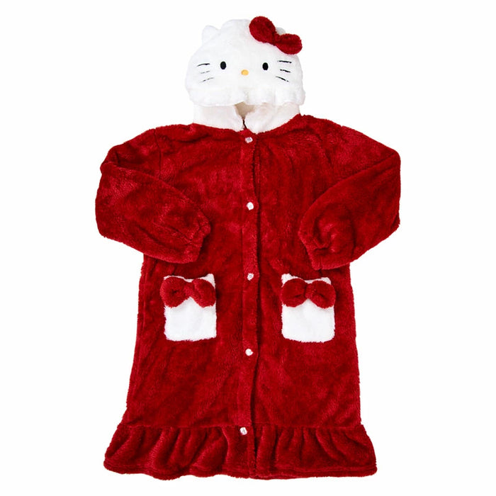 Japan Sanrio - Hello Kitty Boa Wearable Blanket (Adults)